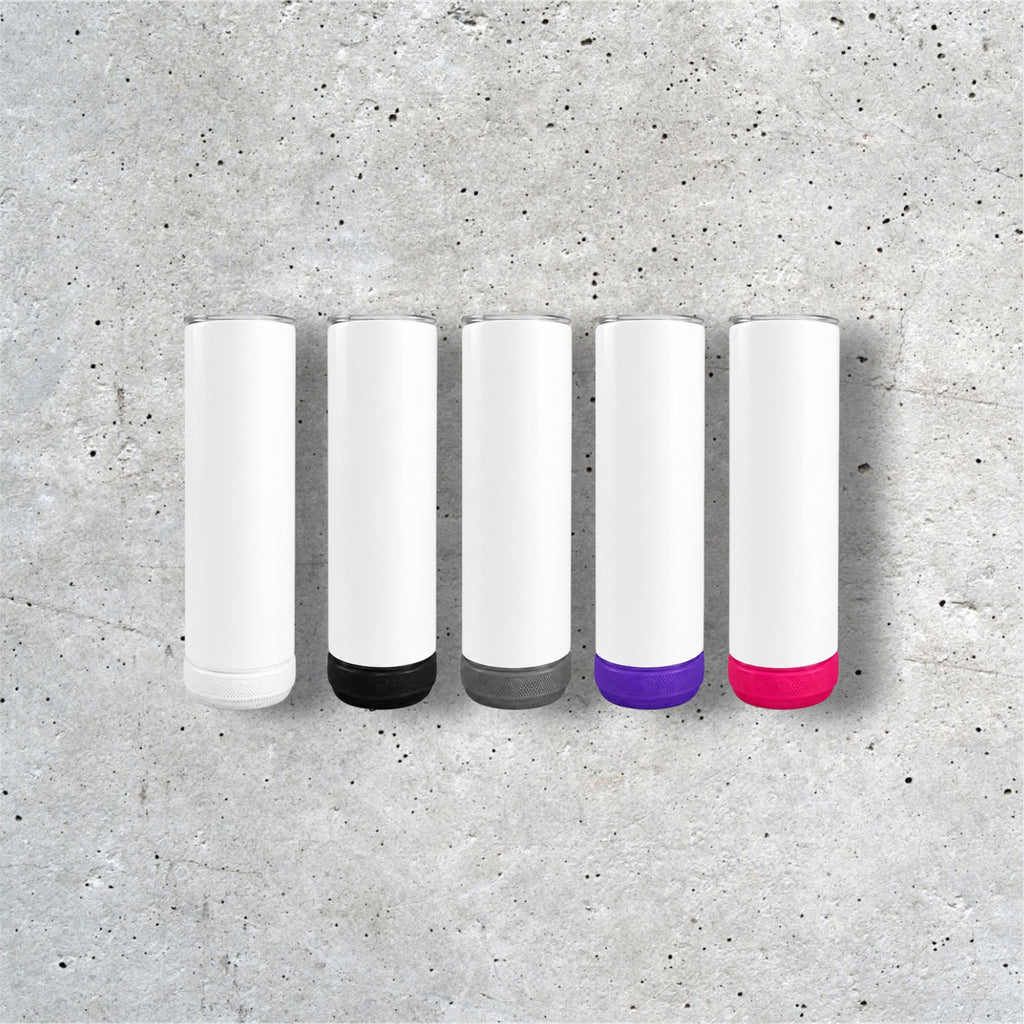 Tumbler bluetooth 20 onzas