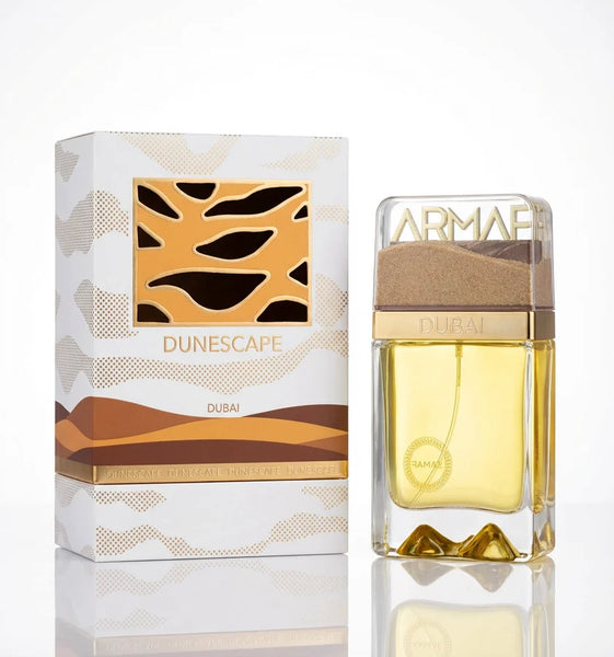 Dunescape Armaf