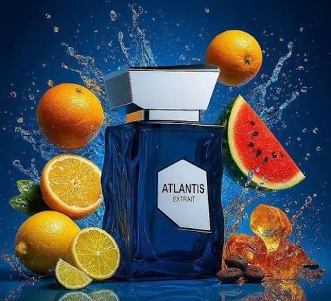 Atlantis French Avenue