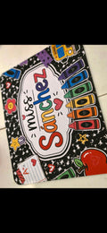Mouse pad