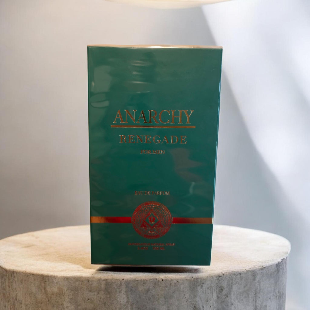Anarchy Renegade