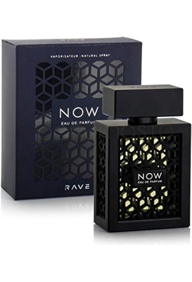 Now RAVE